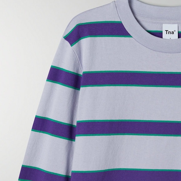 TNA Hart Longsleeve - Picture 2 of 7